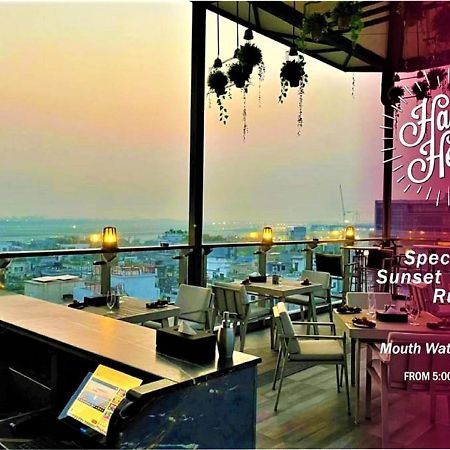 Best Western Plus Maya - Luxury Collection Hotel Dhaka Eksteriør bilde