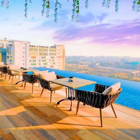 Best Western Plus Maya - Luxury Collection Hotel Dhaka Eksteriør bilde
