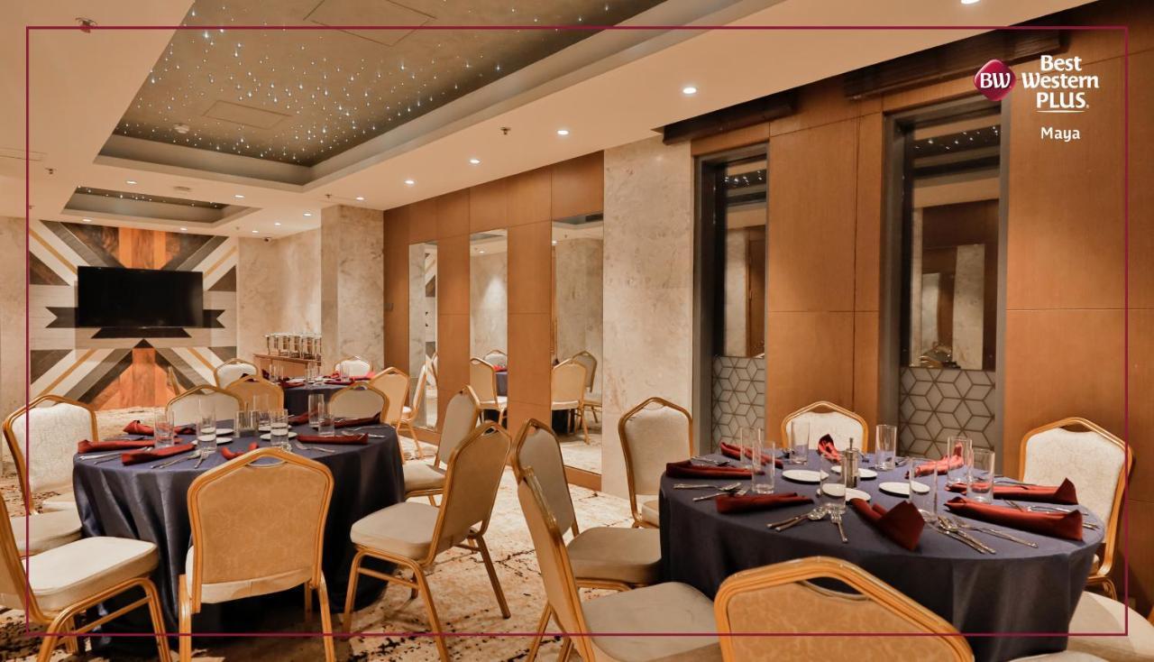 Best Western Plus Maya - Luxury Collection Hotel Dhaka Eksteriør bilde