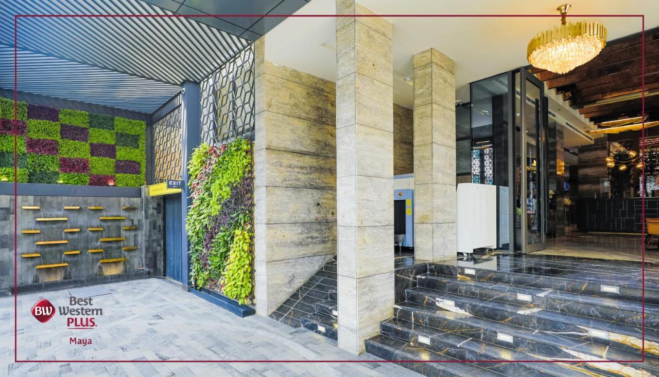 Best Western Plus Maya - Luxury Collection Hotel Dhaka Eksteriør bilde