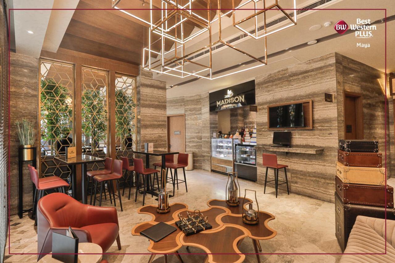 Best Western Plus Maya - Luxury Collection Hotel Dhaka Eksteriør bilde