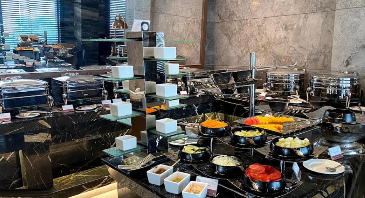 Best Western Plus Maya - Luxury Collection Hotel Dhaka Eksteriør bilde