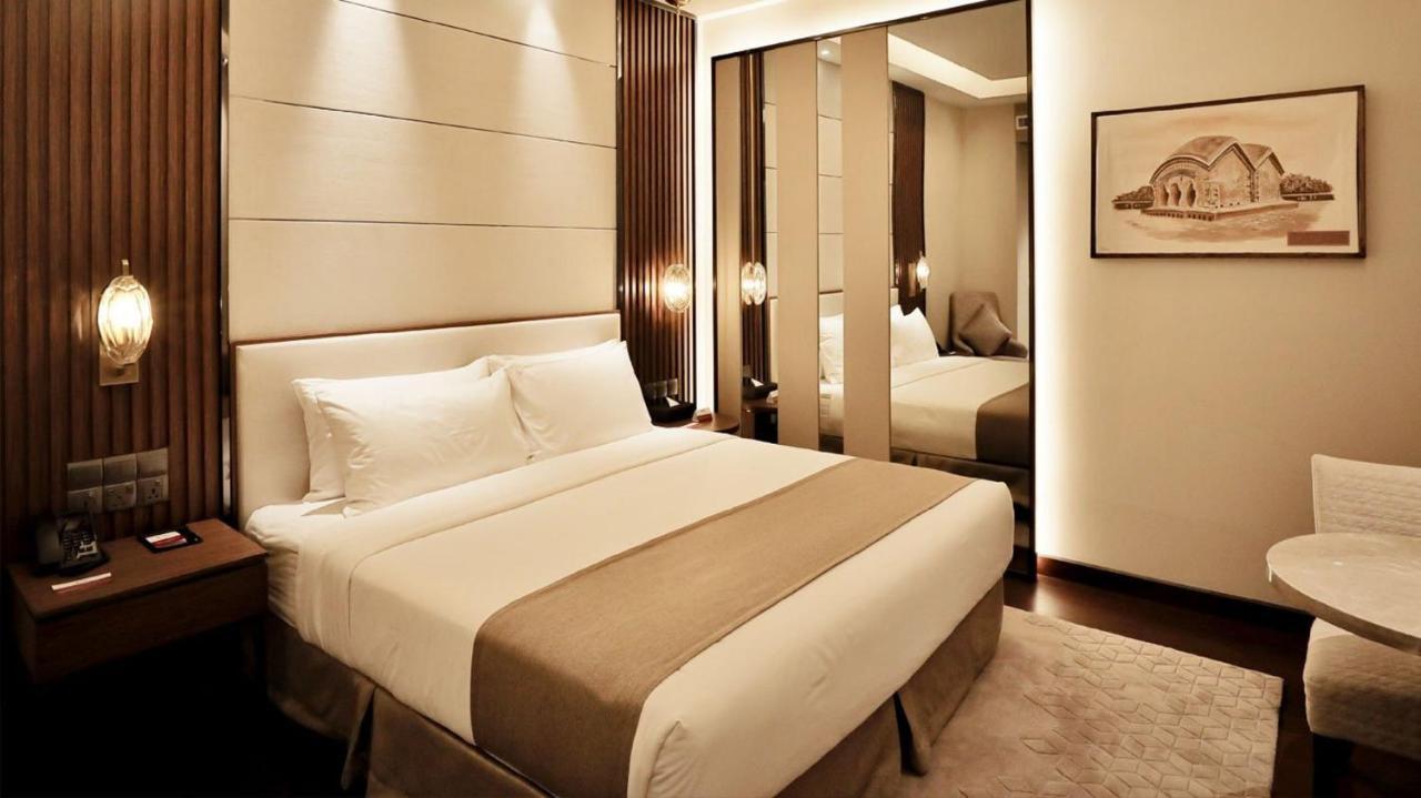 Best Western Plus Maya - Luxury Collection Hotel Dhaka Eksteriør bilde