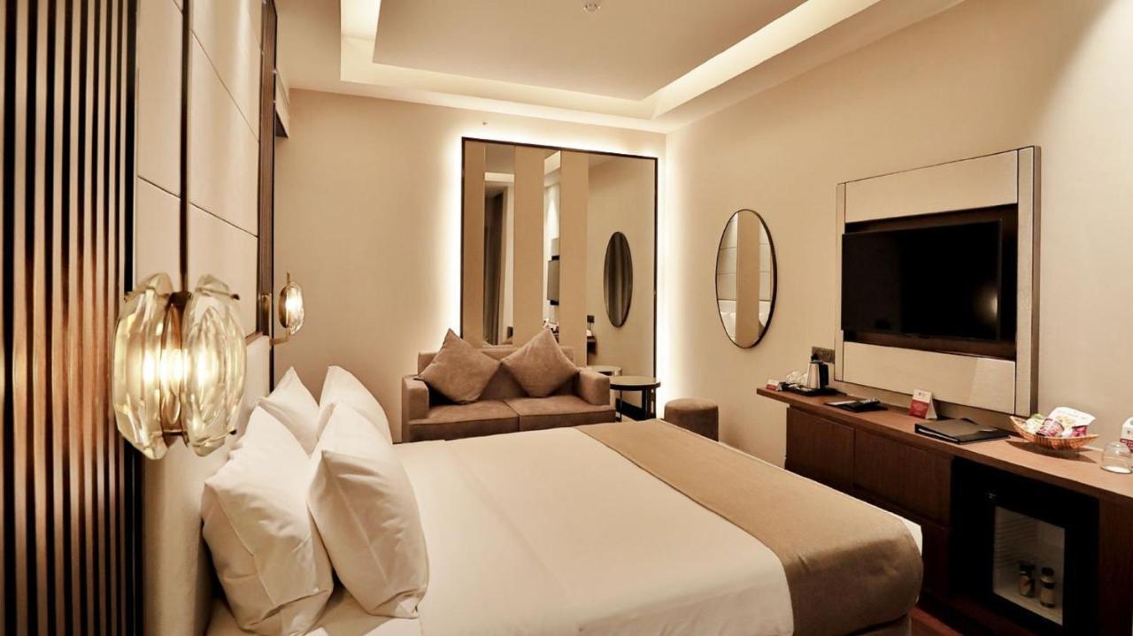 Best Western Plus Maya - Luxury Collection Hotel Dhaka Eksteriør bilde