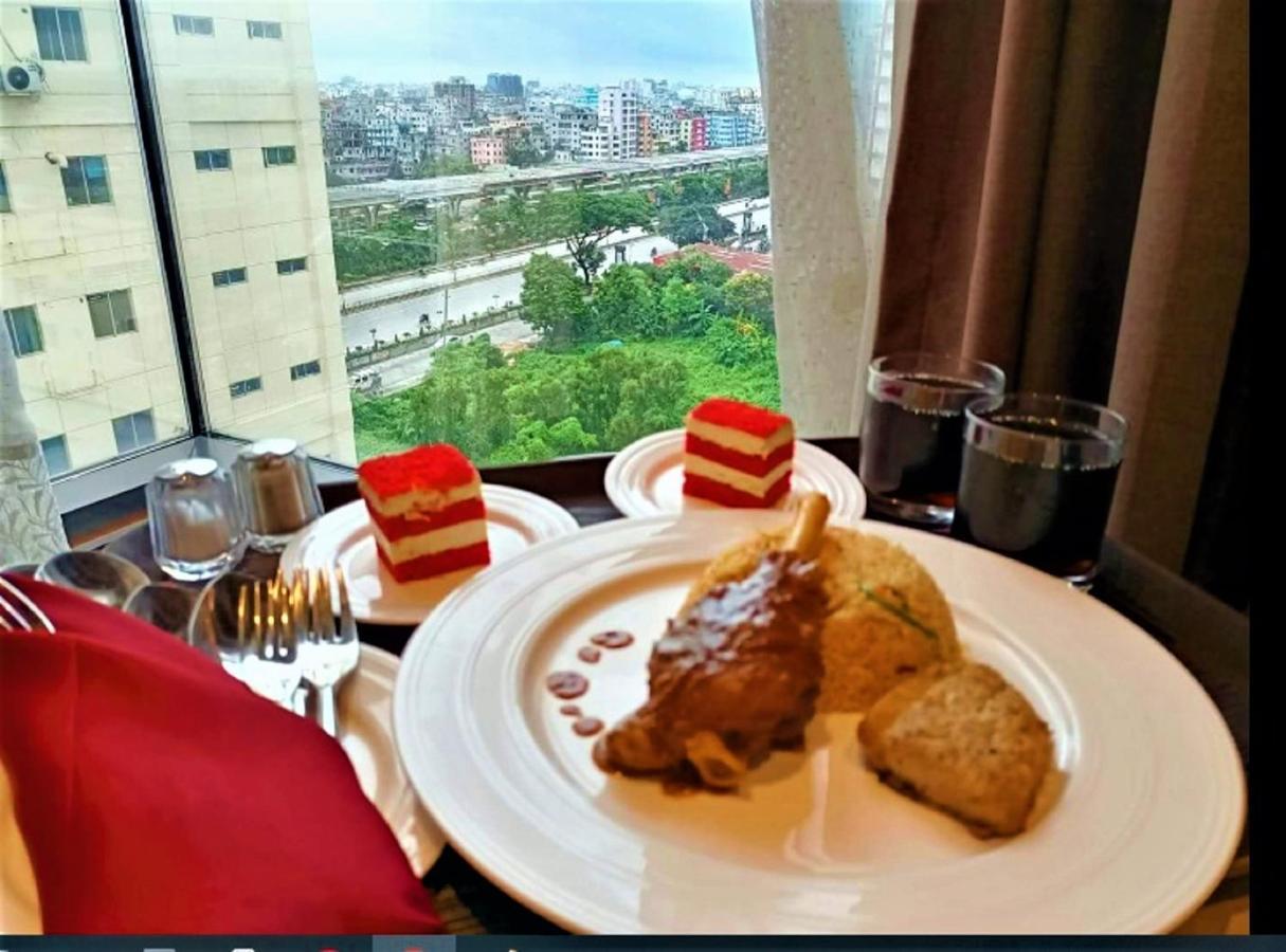 Best Western Plus Maya - Luxury Collection Hotel Dhaka Eksteriør bilde