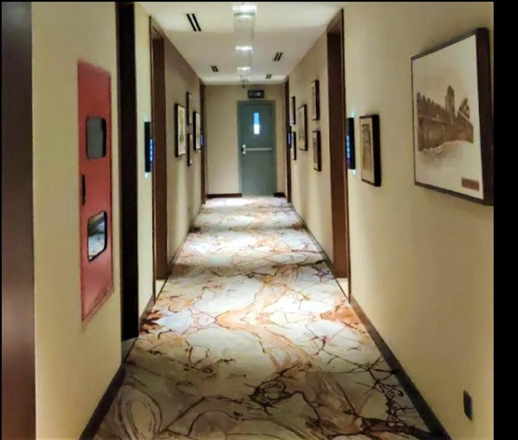 Best Western Plus Maya - Luxury Collection Hotel Dhaka Eksteriør bilde