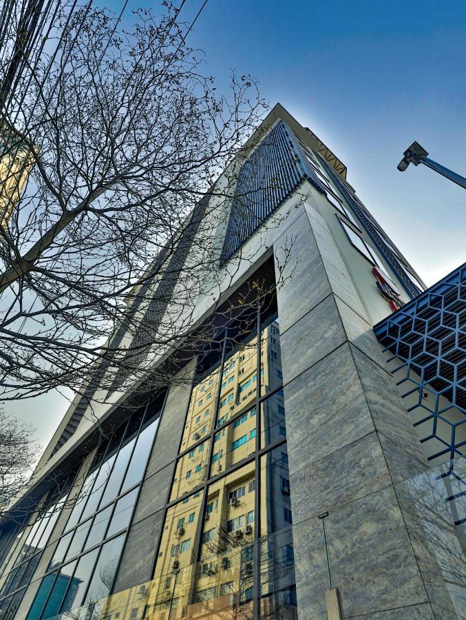 Best Western Plus Maya - Luxury Collection Hotel Dhaka Eksteriør bilde