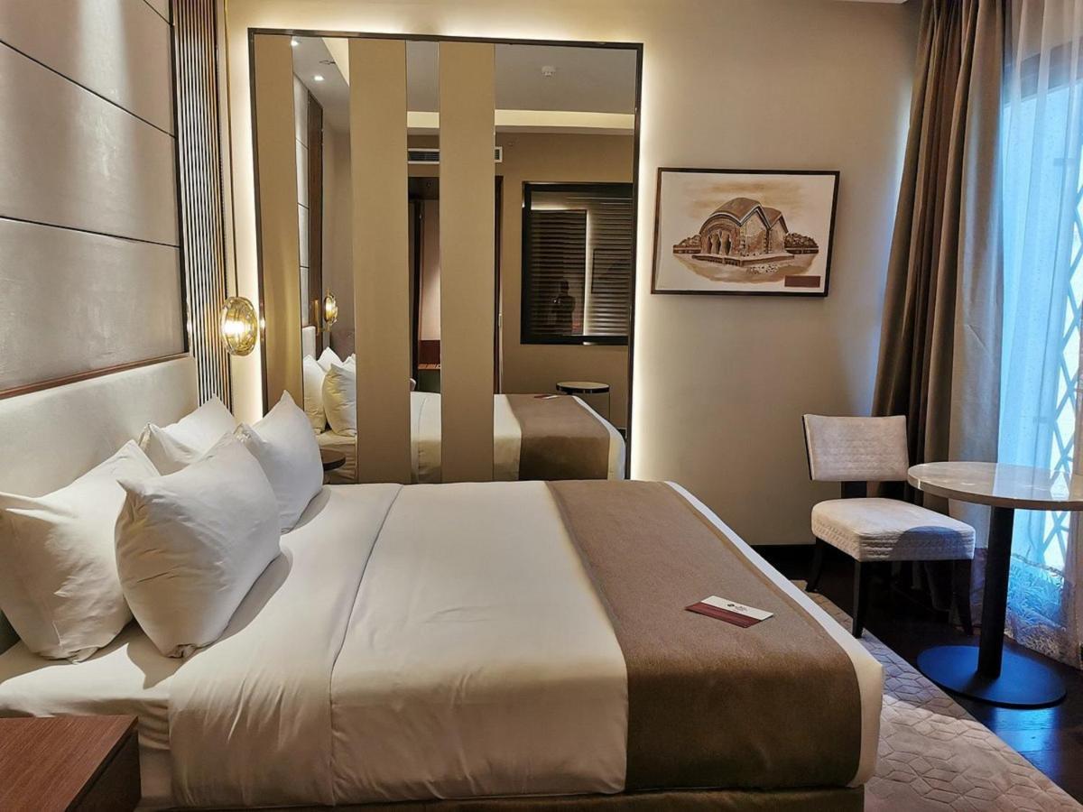 Best Western Plus Maya - Luxury Collection Hotel Dhaka Eksteriør bilde