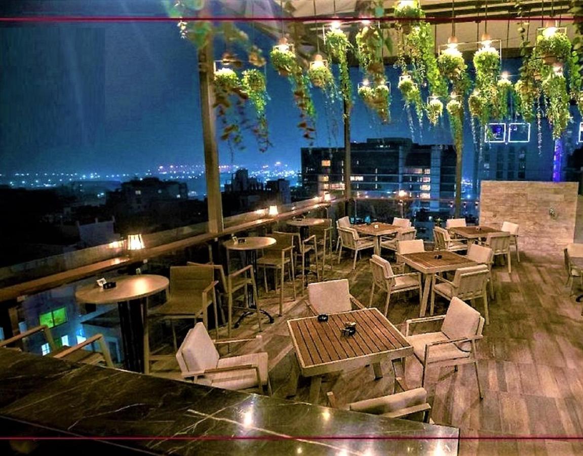 Best Western Plus Maya - Luxury Collection Hotel Dhaka Eksteriør bilde
