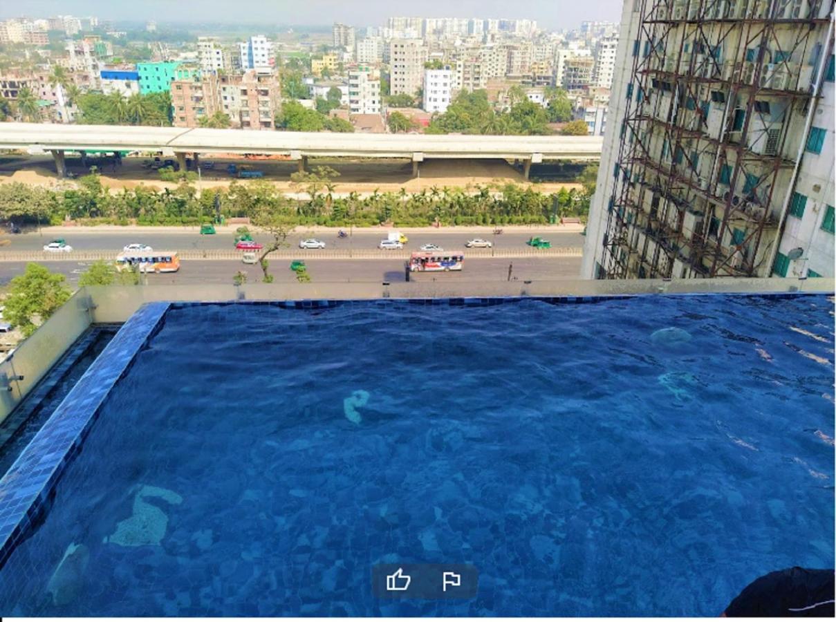 Best Western Plus Maya - Luxury Collection Hotel Dhaka Eksteriør bilde