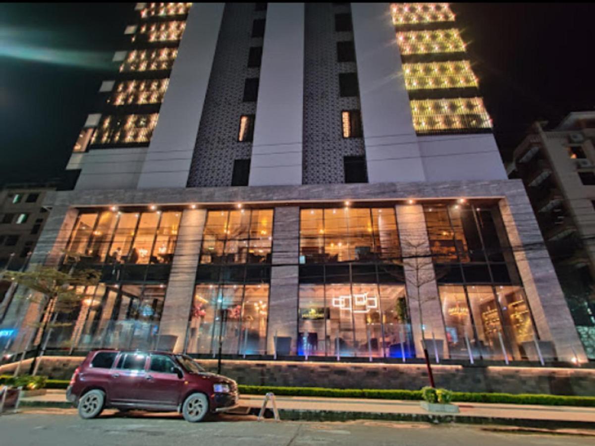 Best Western Plus Maya - Luxury Collection Hotel Dhaka Eksteriør bilde