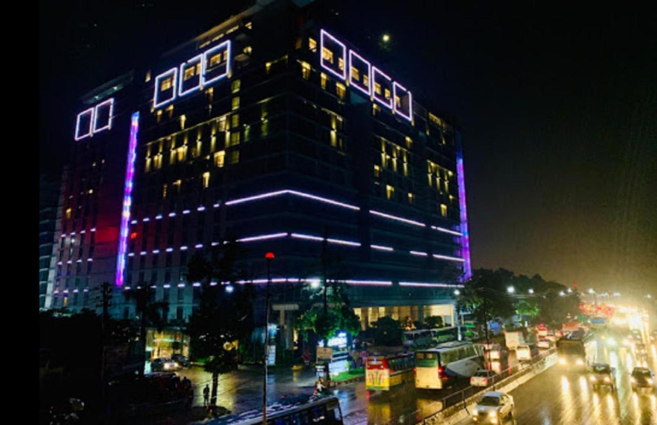 Best Western Plus Maya - Luxury Collection Hotel Dhaka Eksteriør bilde