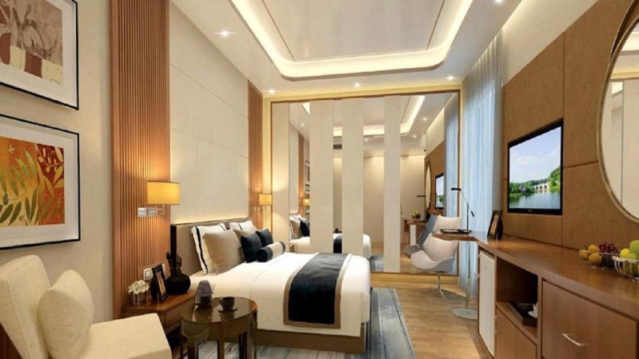 Best Western Plus Maya - Luxury Collection Hotel Dhaka Eksteriør bilde
