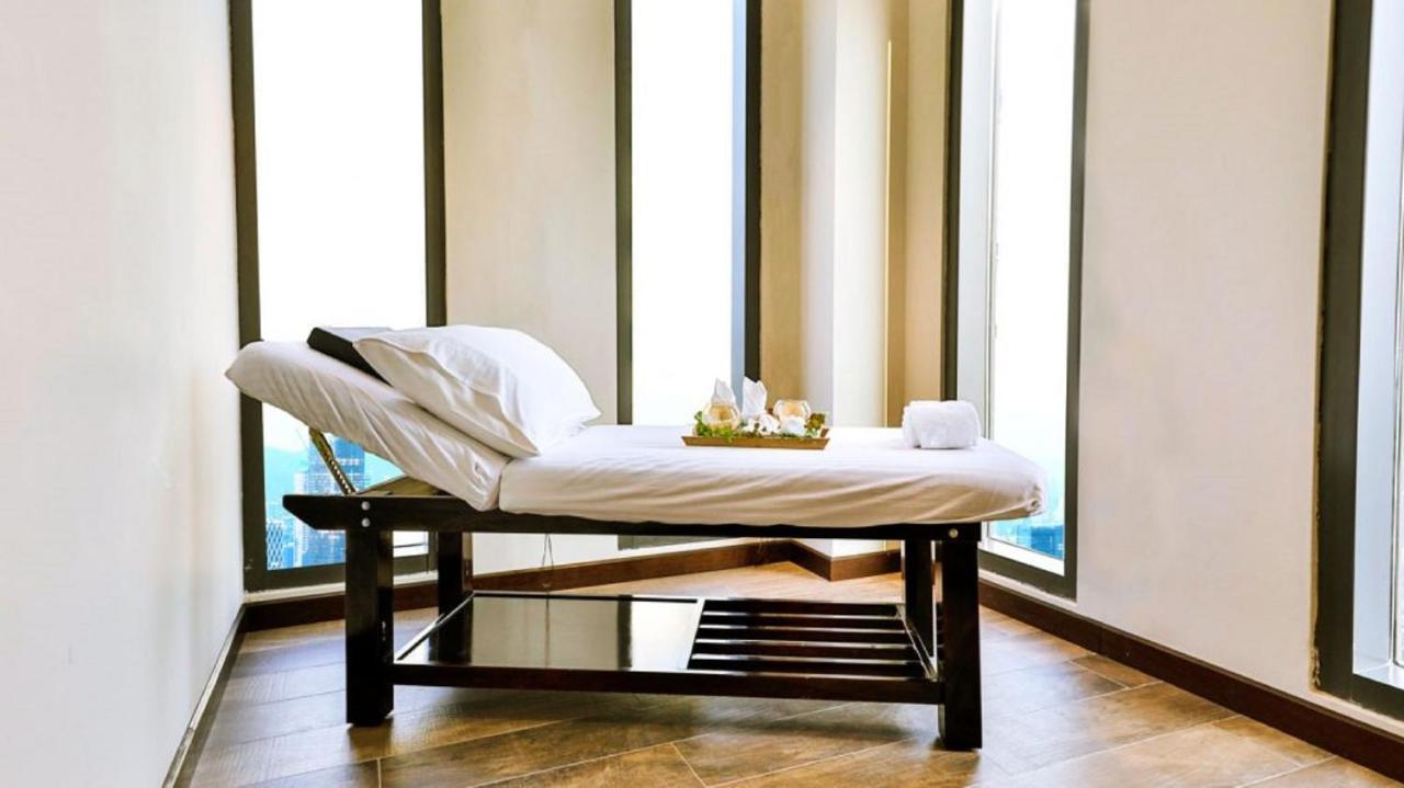 Best Western Plus Maya - Luxury Collection Hotel Dhaka Eksteriør bilde