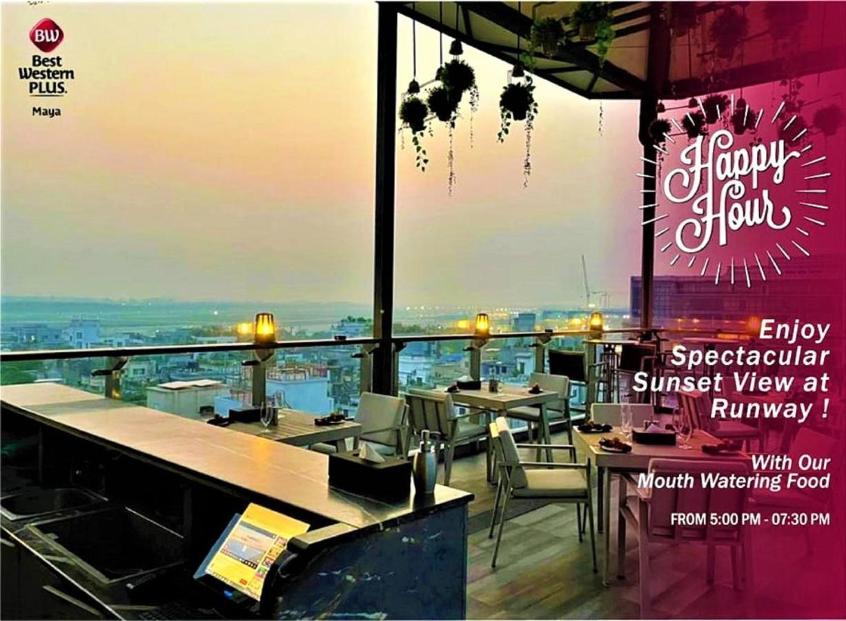 Best Western Plus Maya - Luxury Collection Hotel Dhaka Eksteriør bilde