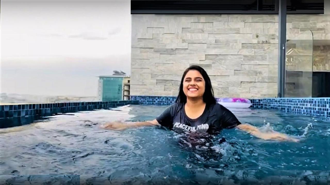 Best Western Plus Maya - Luxury Collection Hotel Dhaka Eksteriør bilde