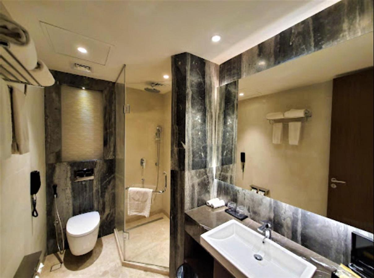 Best Western Plus Maya - Luxury Collection Hotel Dhaka Eksteriør bilde