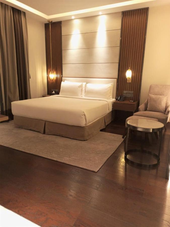 Best Western Plus Maya - Luxury Collection Hotel Dhaka Eksteriør bilde