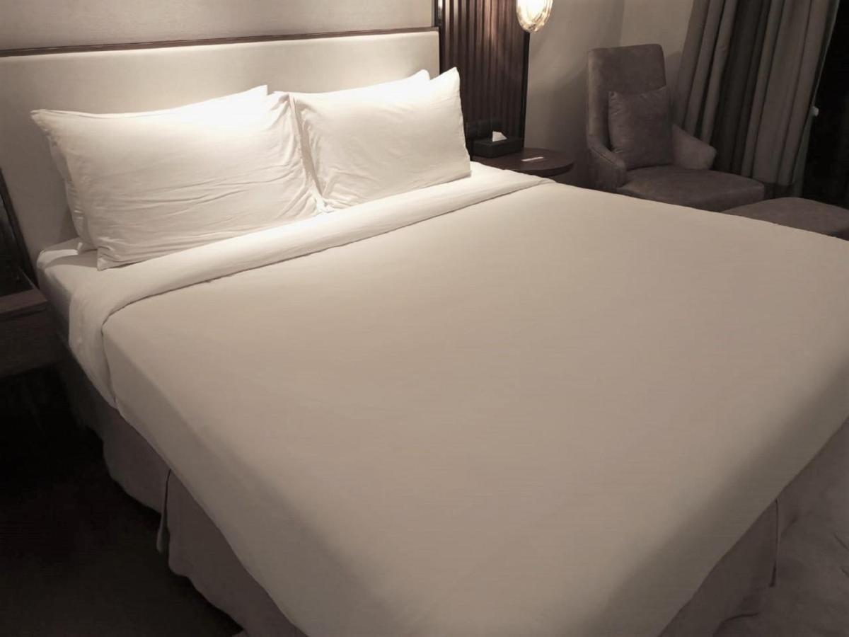 Best Western Plus Maya - Luxury Collection Hotel Dhaka Eksteriør bilde