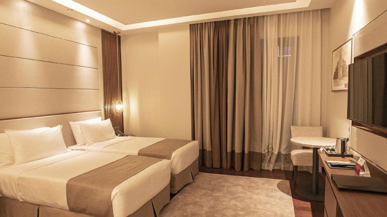 Best Western Plus Maya - Luxury Collection Hotel Dhaka Eksteriør bilde