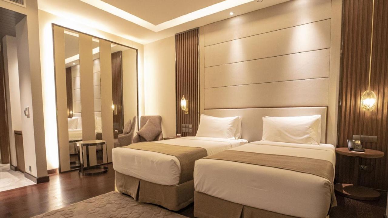Best Western Plus Maya - Luxury Collection Hotel Dhaka Eksteriør bilde