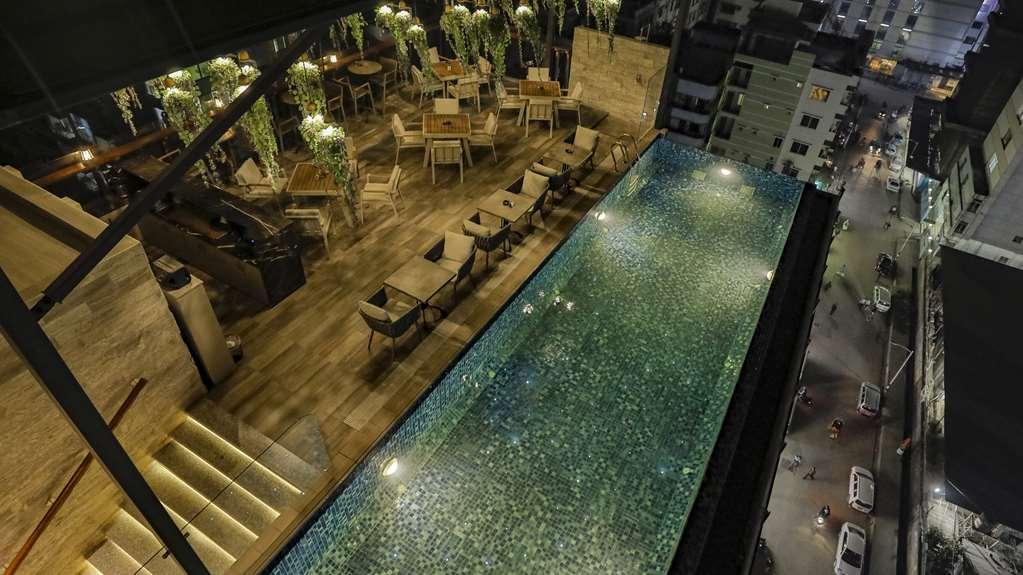 Best Western Plus Maya - Luxury Collection Hotel Dhaka Fasiliteter bilde