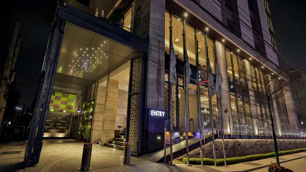Best Western Plus Maya - Luxury Collection Hotel Dhaka Eksteriør bilde