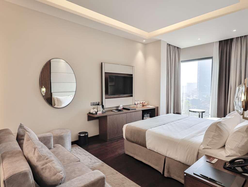 Best Western Plus Maya - Luxury Collection Hotel Dhaka Rom bilde