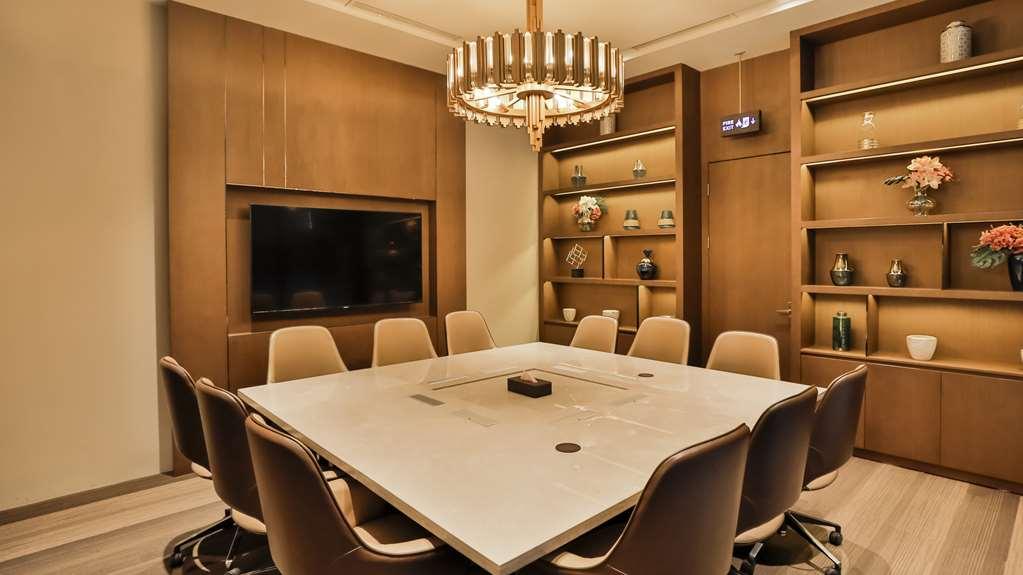 Best Western Plus Maya - Luxury Collection Hotel Dhaka Fasiliteter bilde