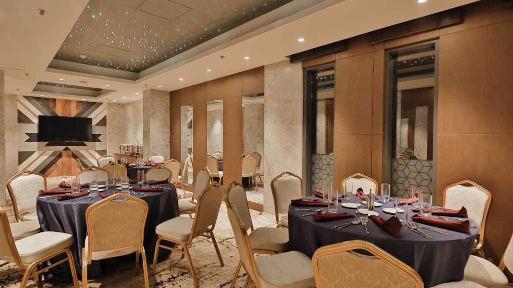 Best Western Plus Maya - Luxury Collection Hotel Dhaka Fasiliteter bilde