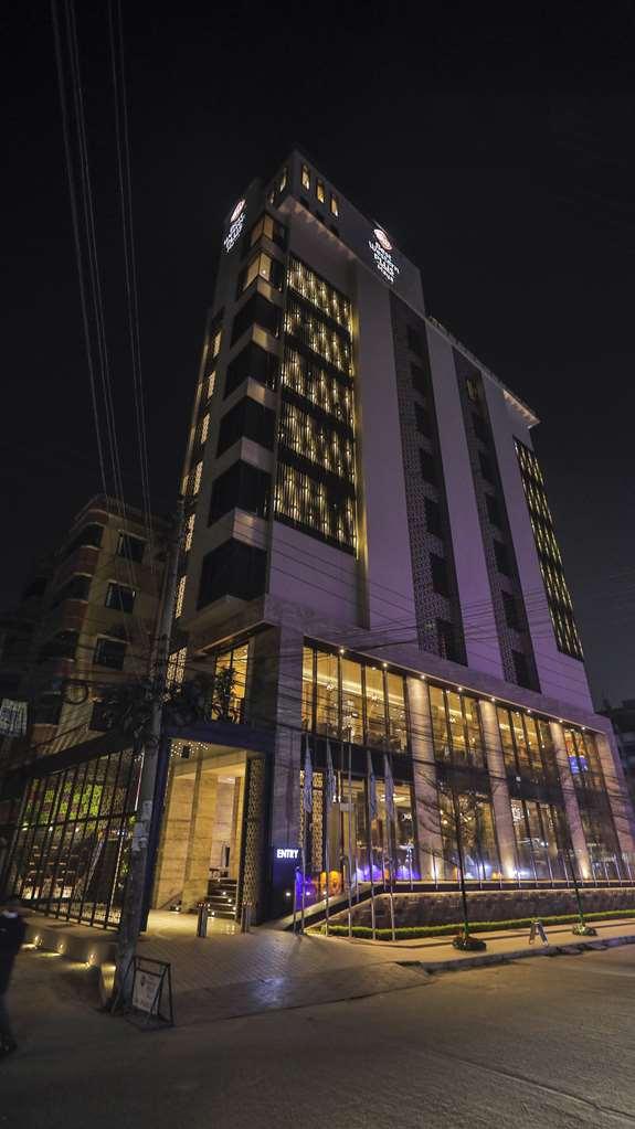 Best Western Plus Maya - Luxury Collection Hotel Dhaka Eksteriør bilde