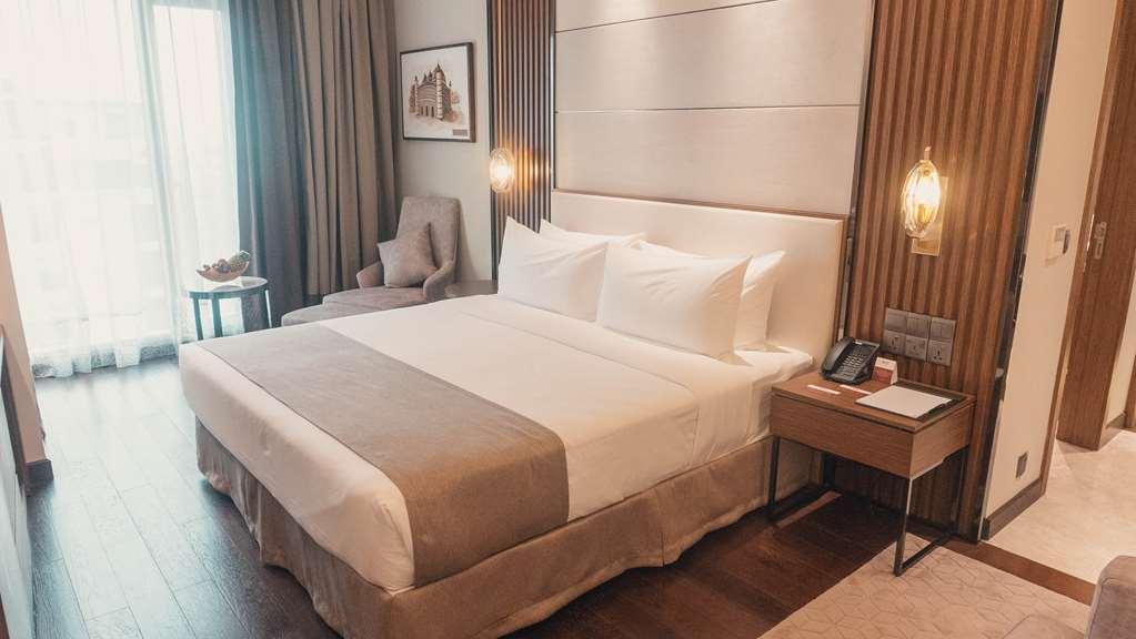 Best Western Plus Maya - Luxury Collection Hotel Dhaka Rom bilde