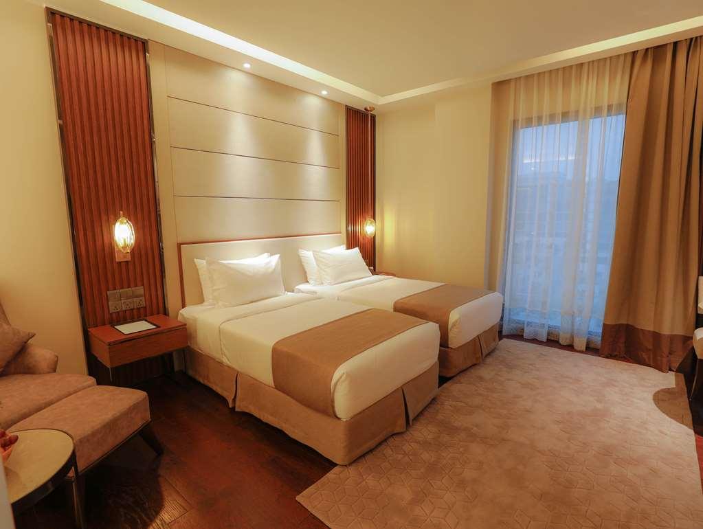 Best Western Plus Maya - Luxury Collection Hotel Dhaka Rom bilde