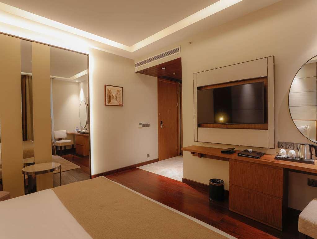 Best Western Plus Maya - Luxury Collection Hotel Dhaka Rom bilde